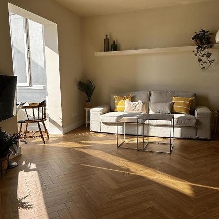 Apartamento Tarifa Playa Lances Kültér fotó
