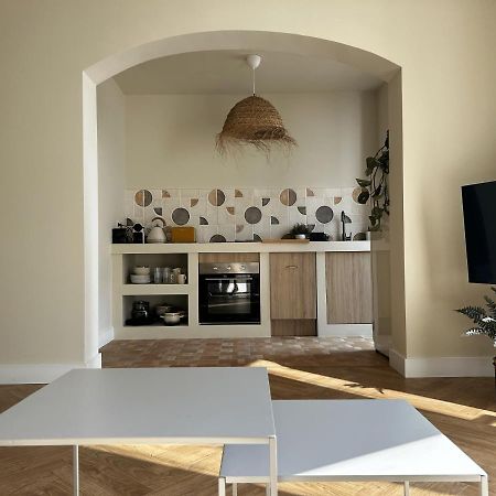Apartamento Tarifa Playa Lances Kültér fotó