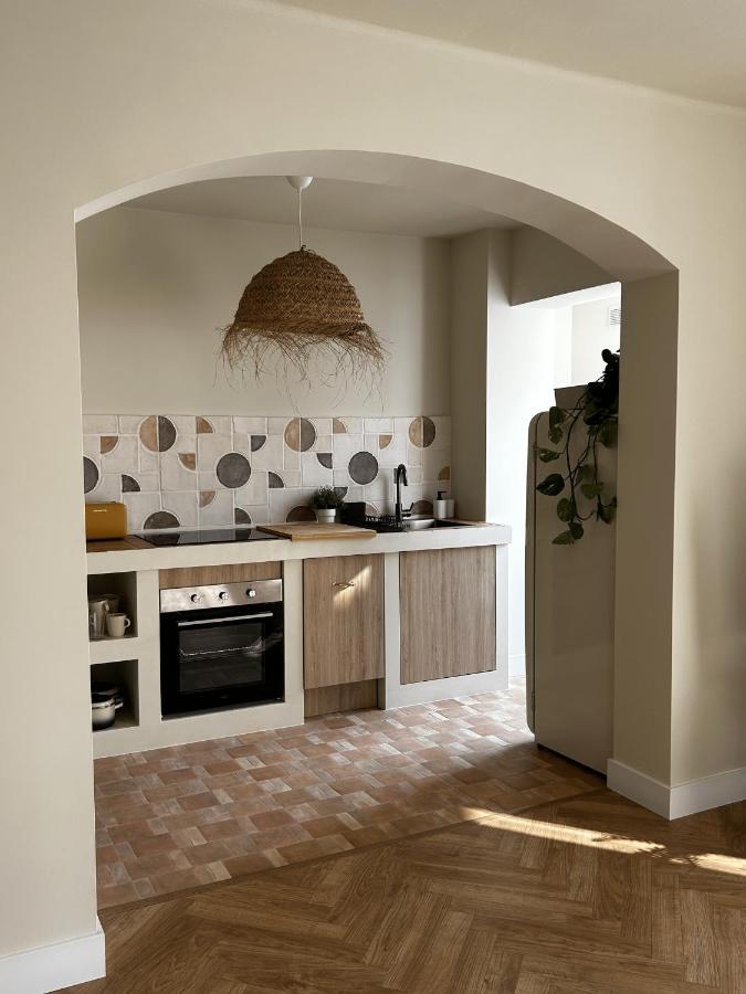 Apartamento Tarifa Playa Lances Kültér fotó