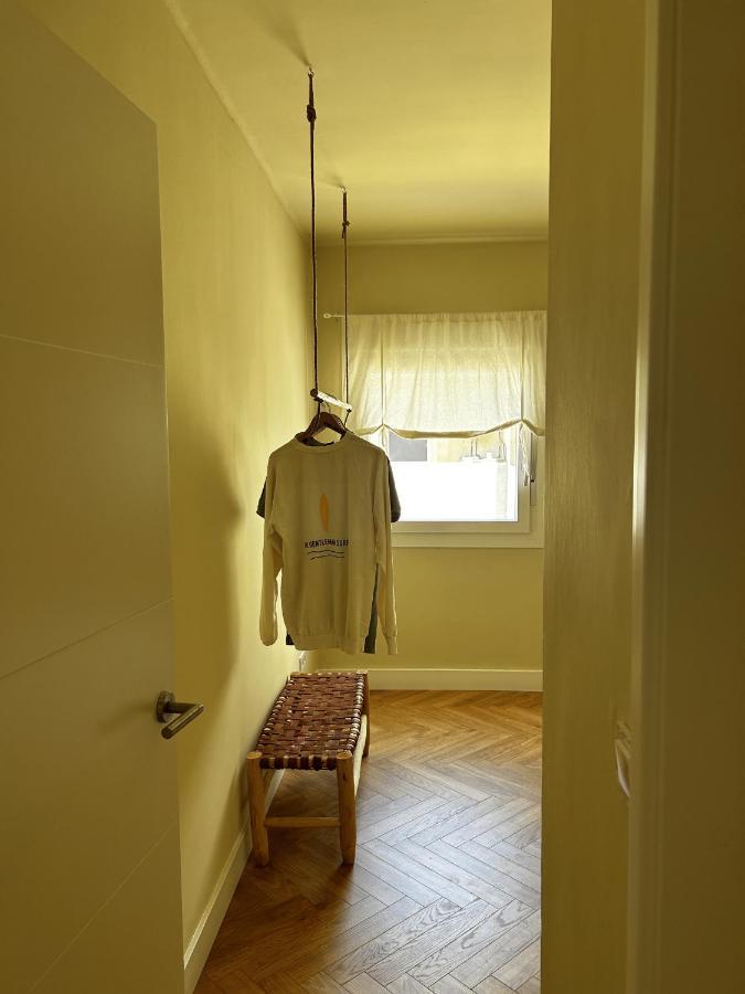 Apartamento Tarifa Playa Lances Kültér fotó