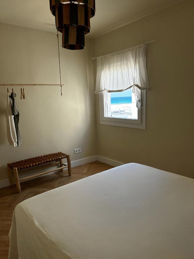 Apartamento Tarifa Playa Lances Kültér fotó