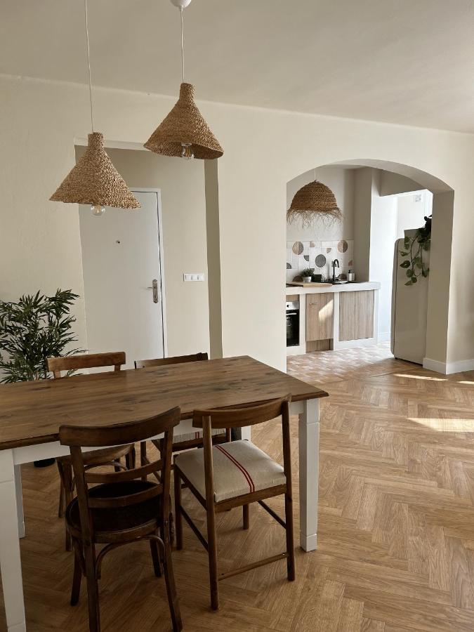 Apartamento Tarifa Playa Lances Kültér fotó