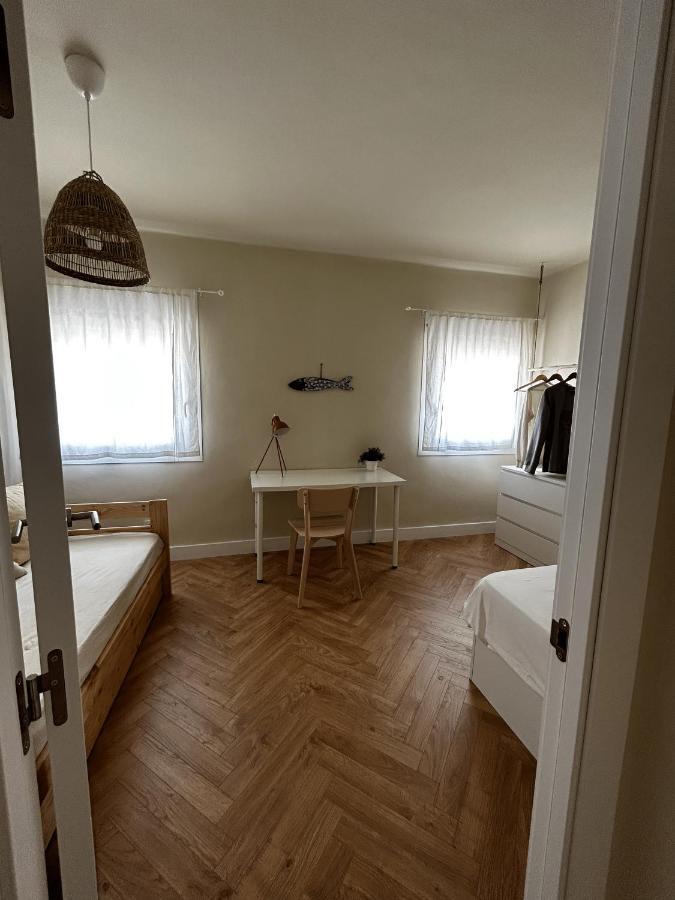 Apartamento Tarifa Playa Lances Kültér fotó