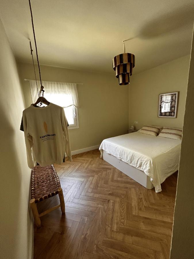 Apartamento Tarifa Playa Lances Kültér fotó
