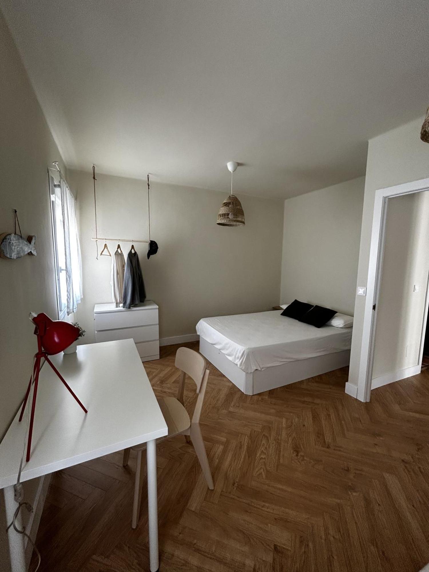 Apartamento Tarifa Playa Lances Kültér fotó