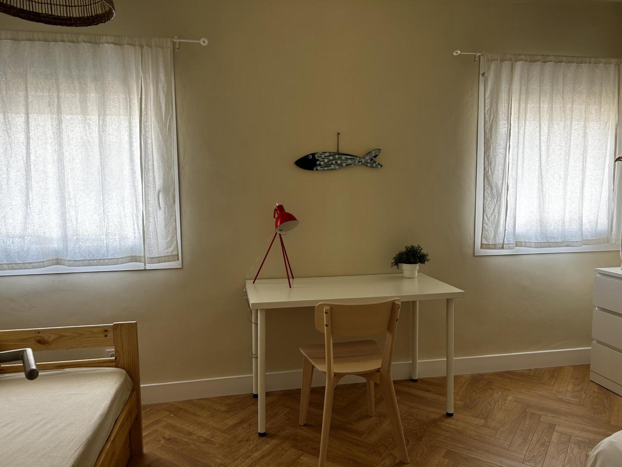 Apartamento Tarifa Playa Lances Kültér fotó