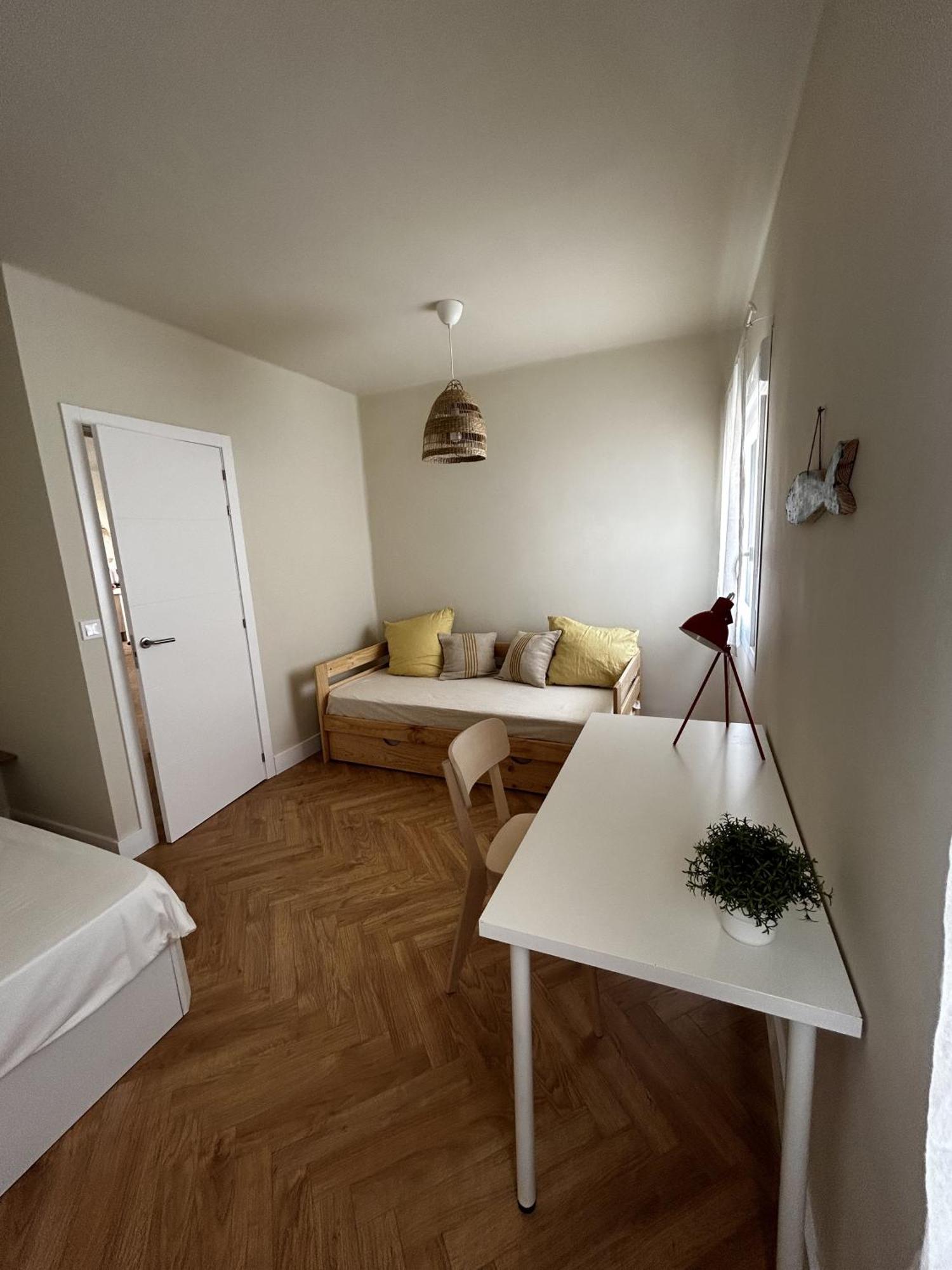 Apartamento Tarifa Playa Lances Kültér fotó