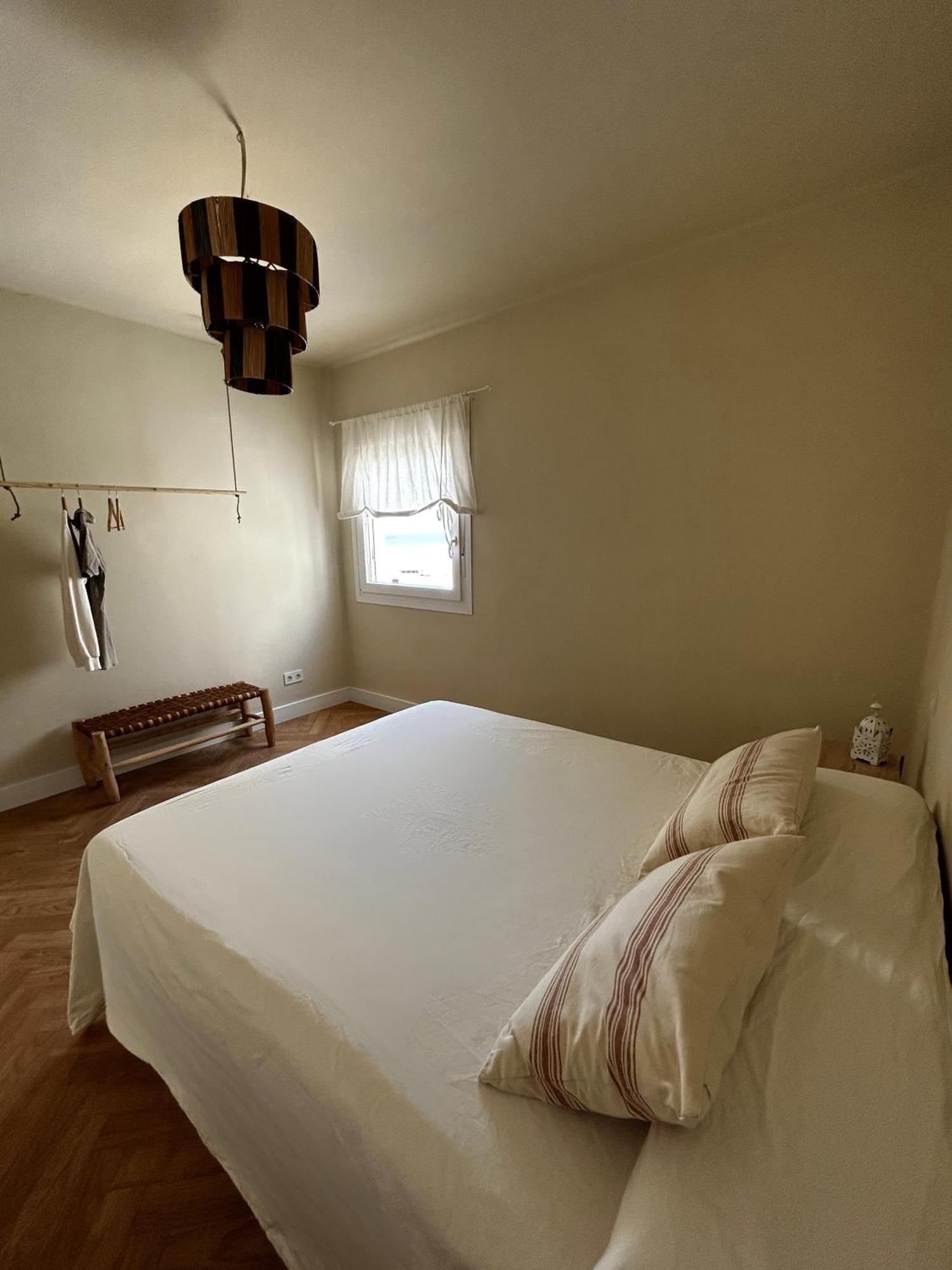 Apartamento Tarifa Playa Lances Kültér fotó